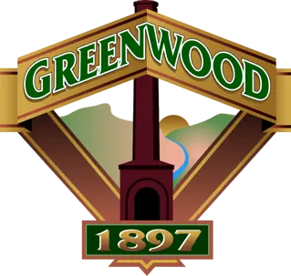 City Of Greenwood logo