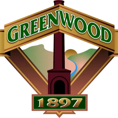 City Of Greenwood logo