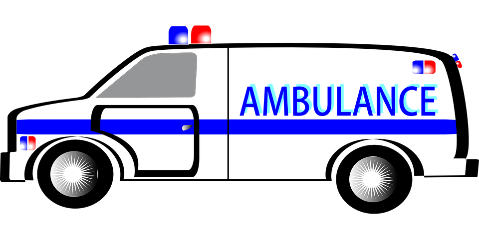 Ambulance