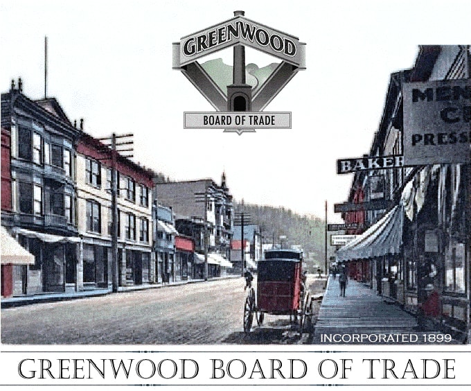 Greenwood Board of Trade