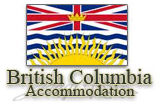 Accommodations In British Columbia – Greenwood