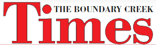 Boundary Creek Times