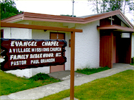 Evangel Chapel