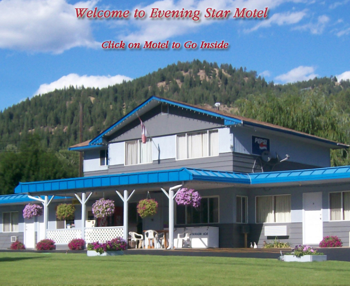 Evening Star Motel