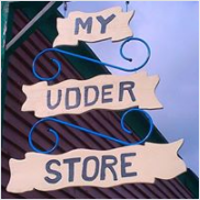 My Udder Store