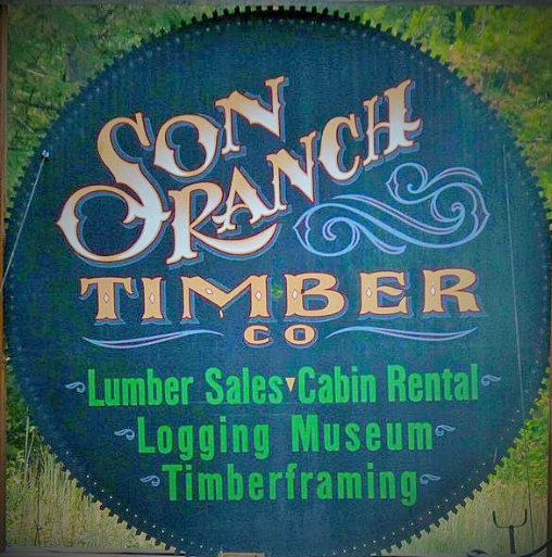 Son Ranch Timber