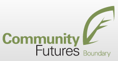Community Futures, Boundary