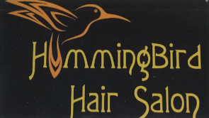 Hummingbird Hair Salon