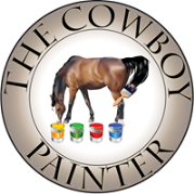 The Cowboy Painter