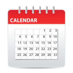 Greenwood BC Events Calendar