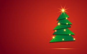 Greenwood City Hall Holiday Season Hours