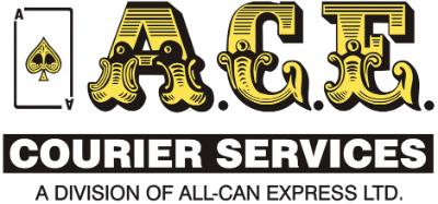 ACE Courier Services