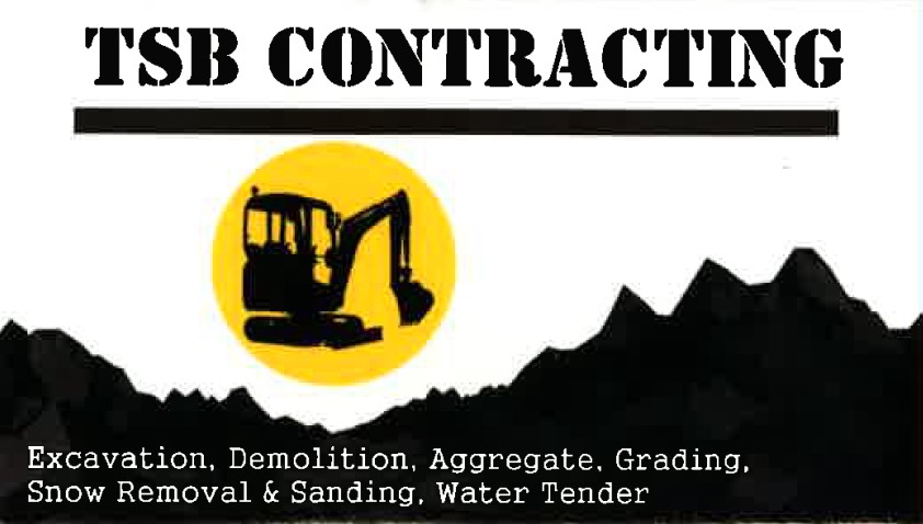 TSB Contracting