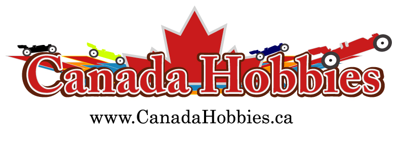 Canada Hobbies