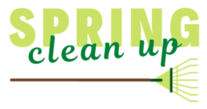 Greenwood Spring Clean-up Week