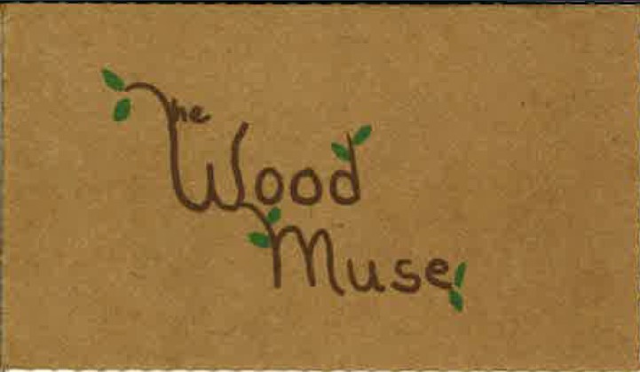 The Wood Muse