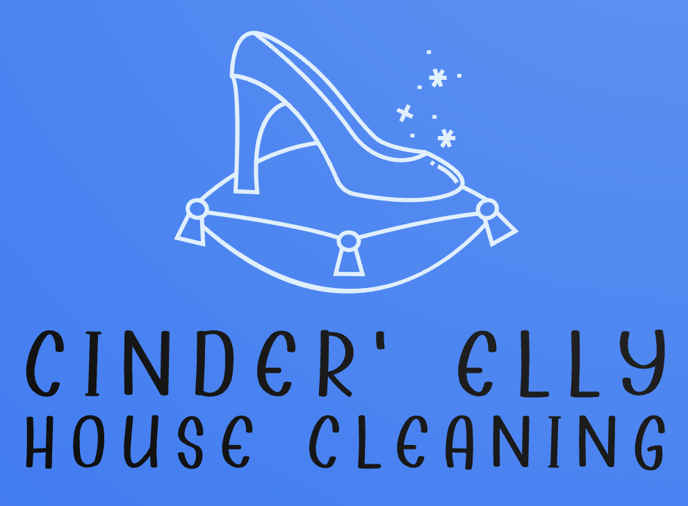 Cinder’elly House Cleaning