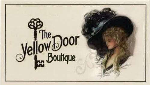 The Yellow Door Boutique