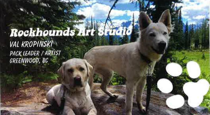 Rockhounds Art Studio