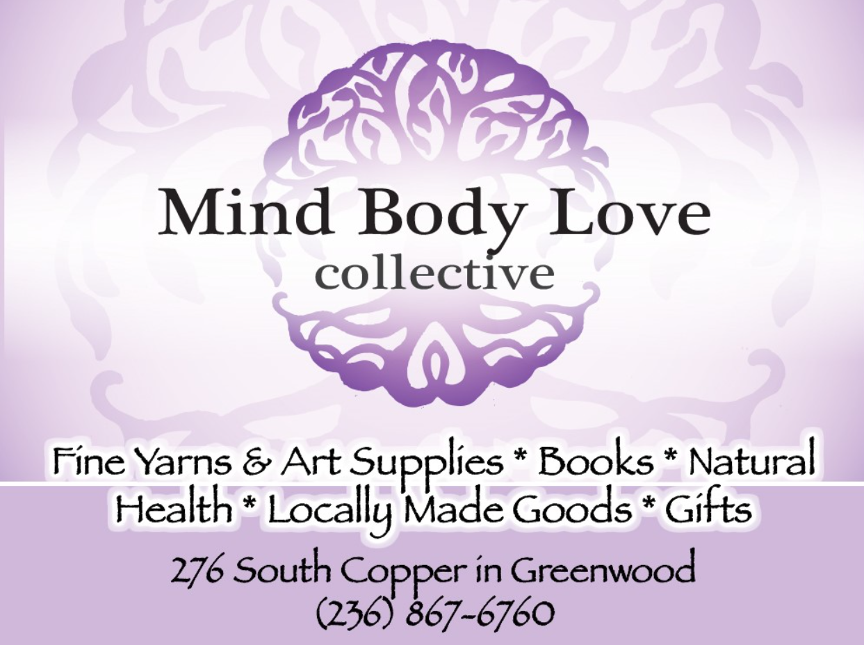 Mind Body Love Colletive