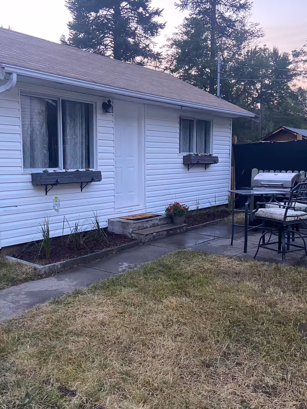 Cabin 5