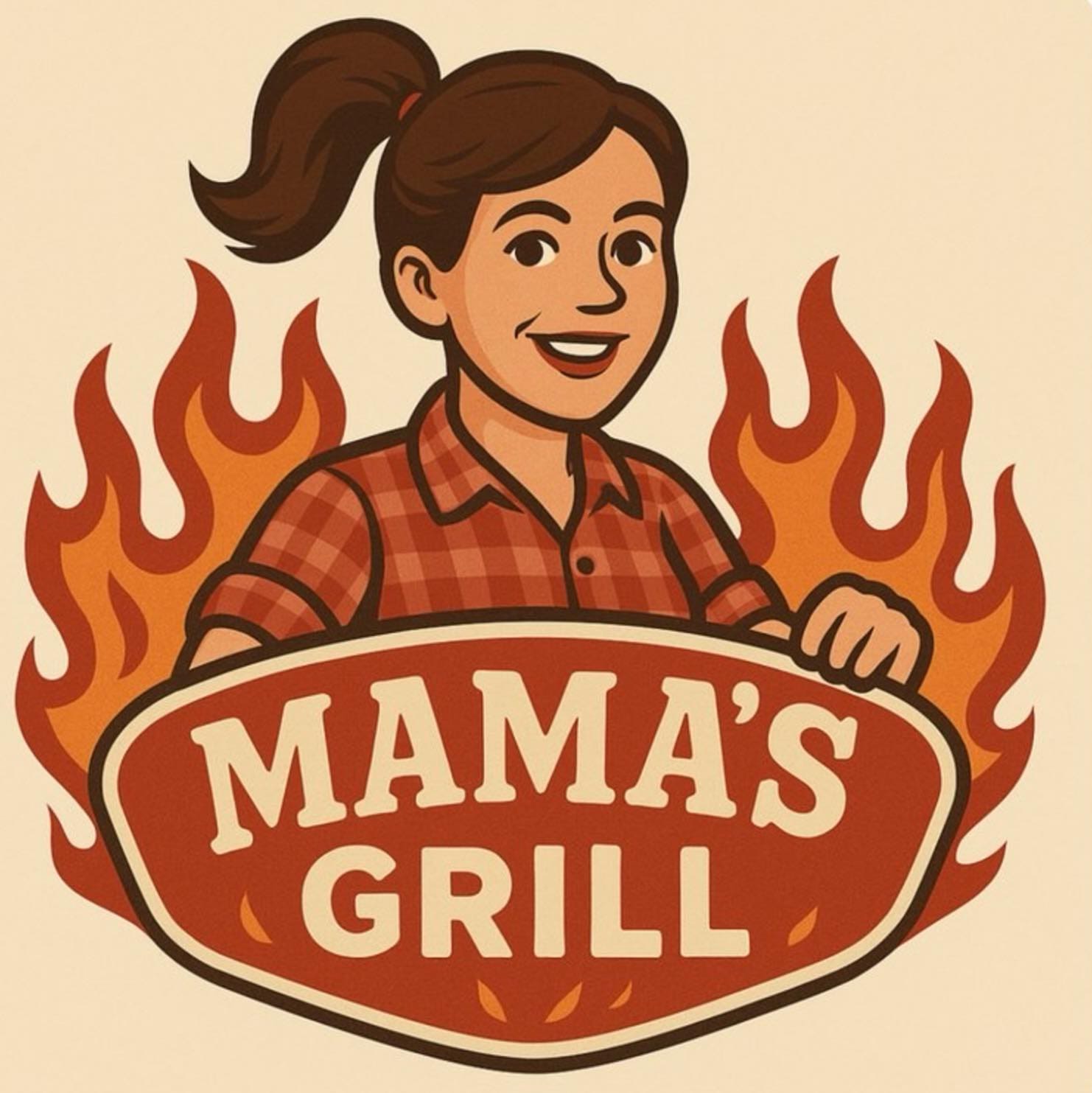 Mama’s Grill